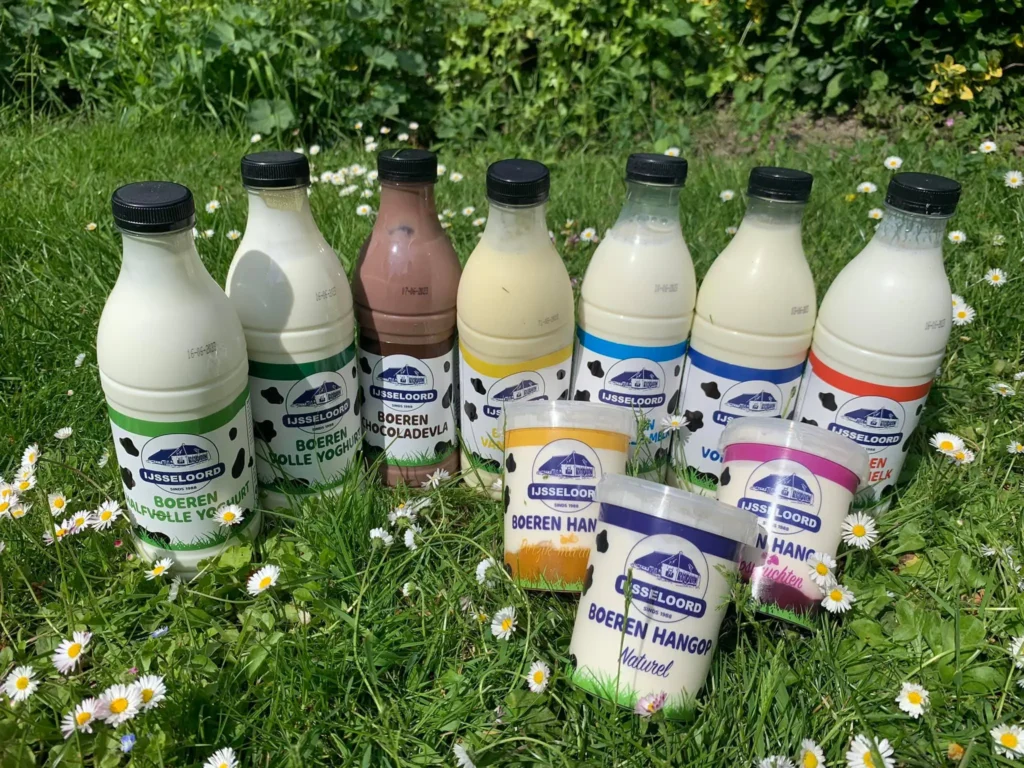 producten ijsseloord