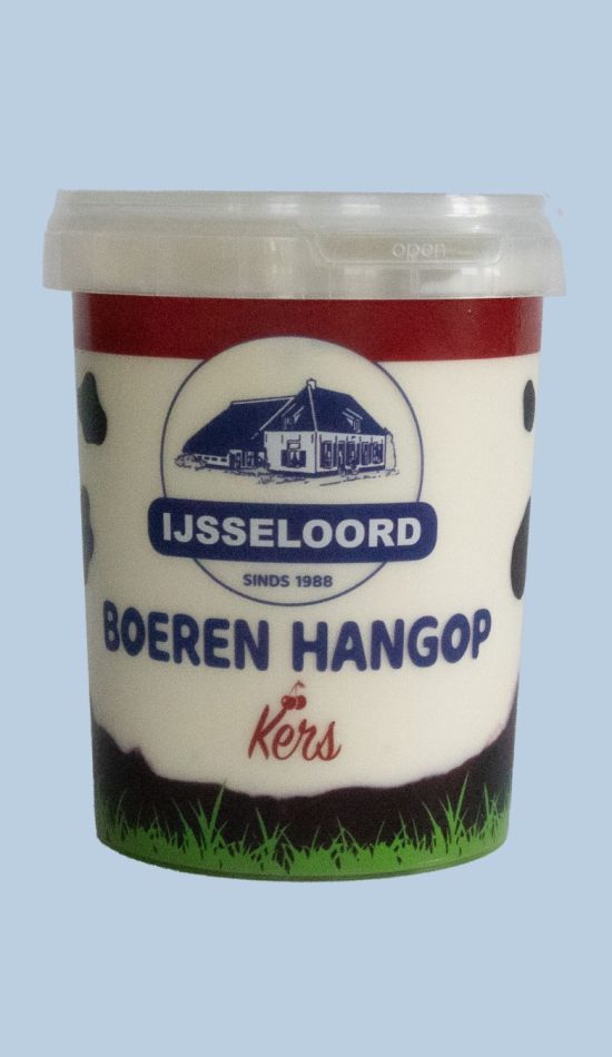 Boeren Hangop Kers
