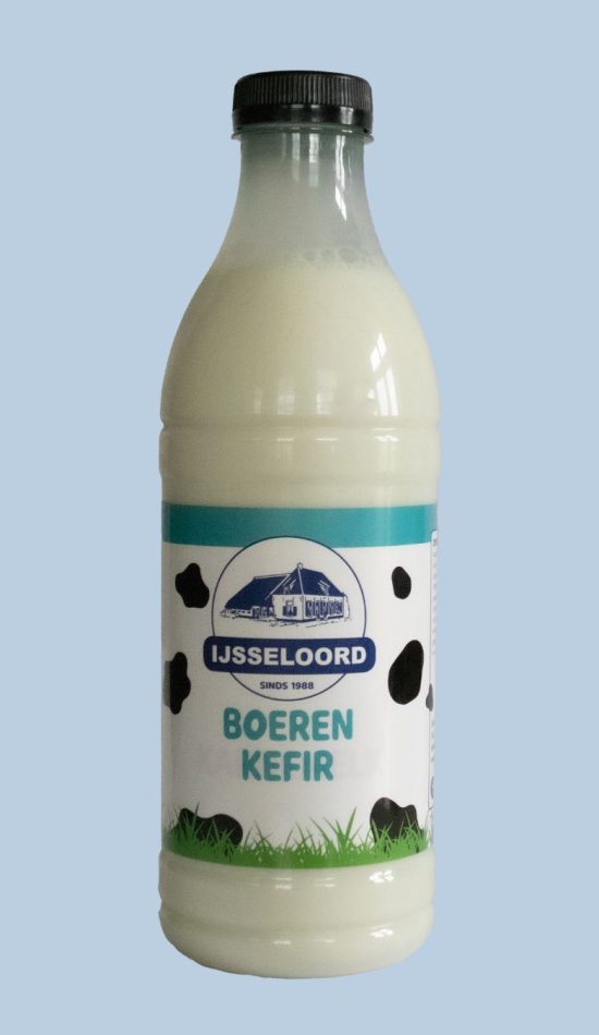 Boeren Kefir