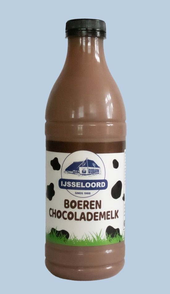 Boeren Chocolademelk
