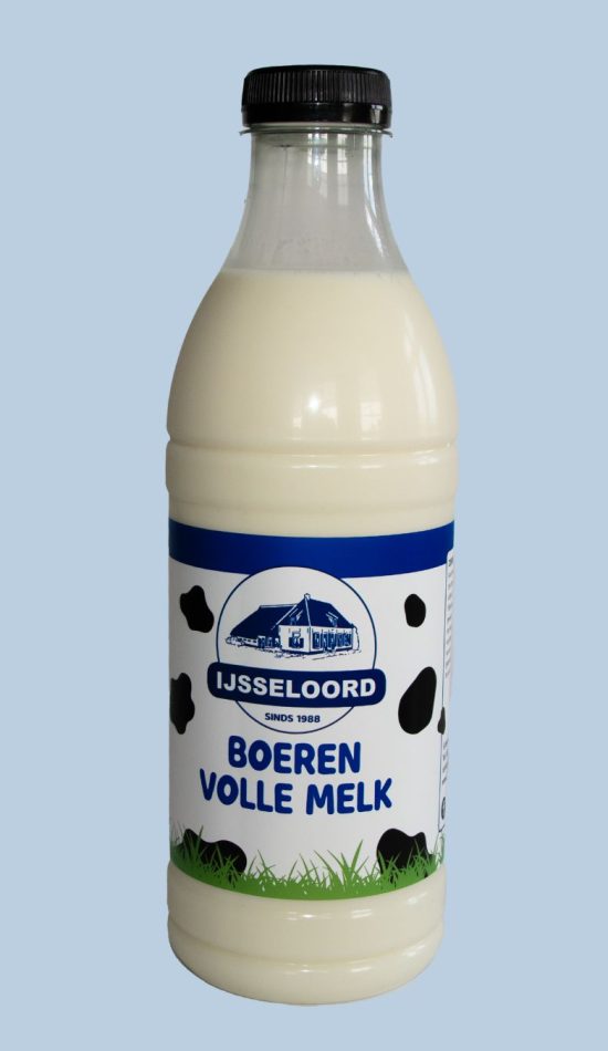 Boeren Volle melk