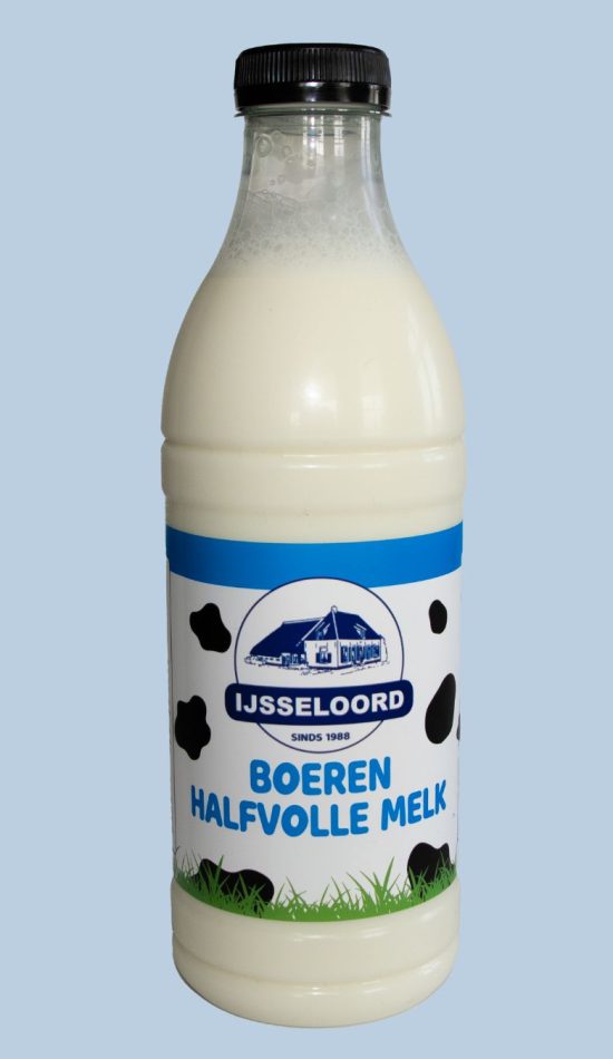 Boeren Halfvolle melk