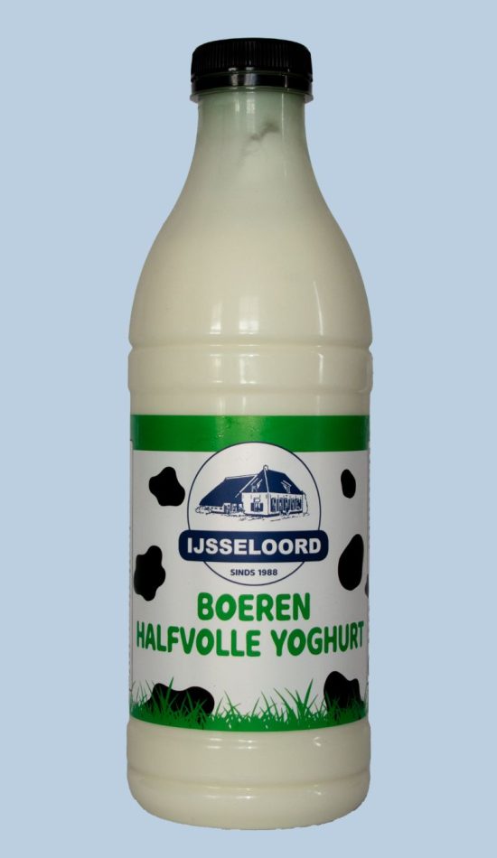Boeren Halfvolle yoghurt
