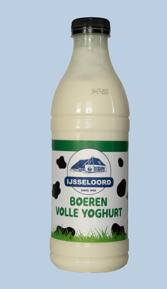 Boeren Volle yoghurt